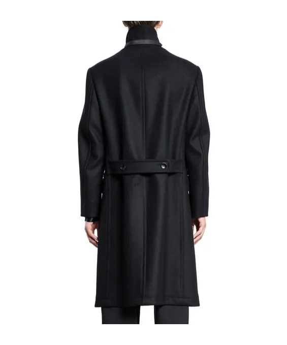 Military Coat