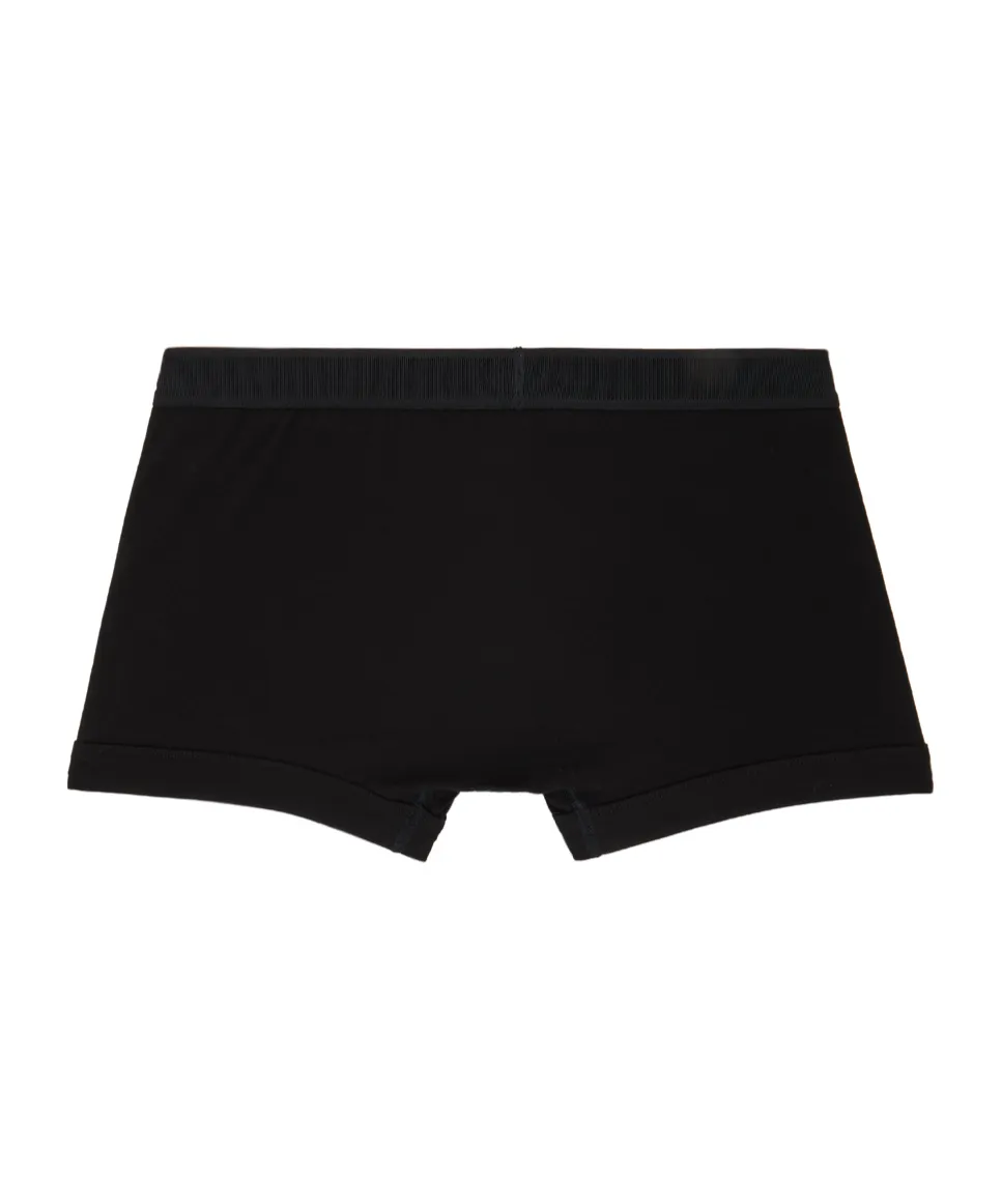 Boxer Logo Underwear