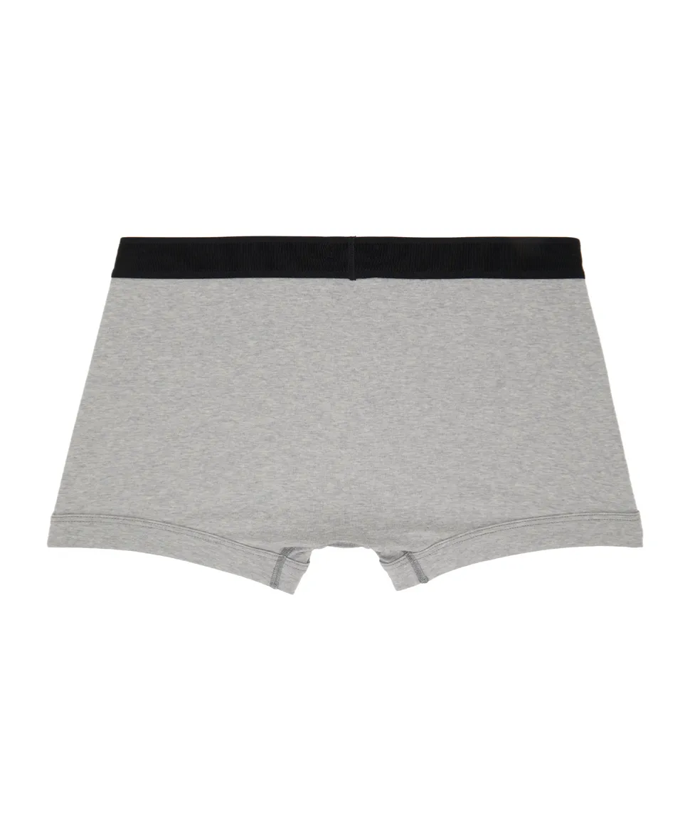 Boxer Logo Underwear