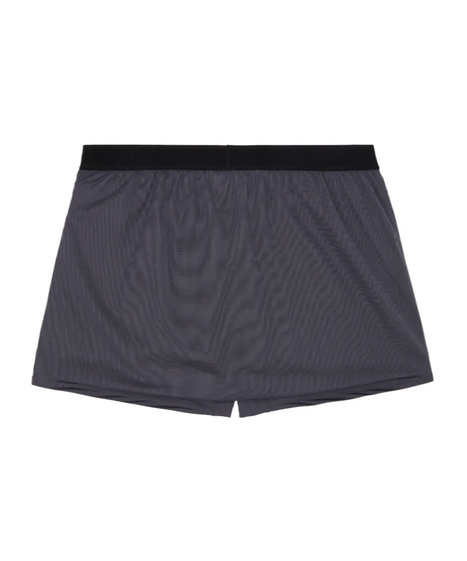 Boxer Logo Underwear