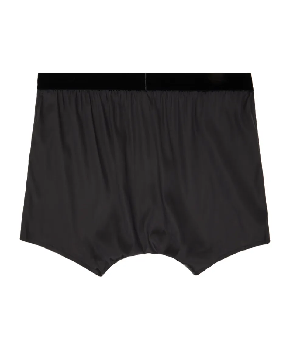Boxer Logo Underwear