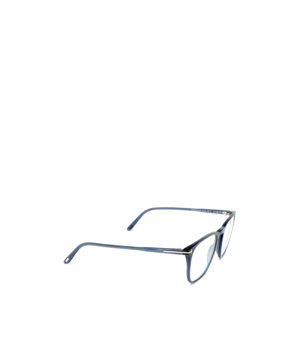 Square Frame Glasses