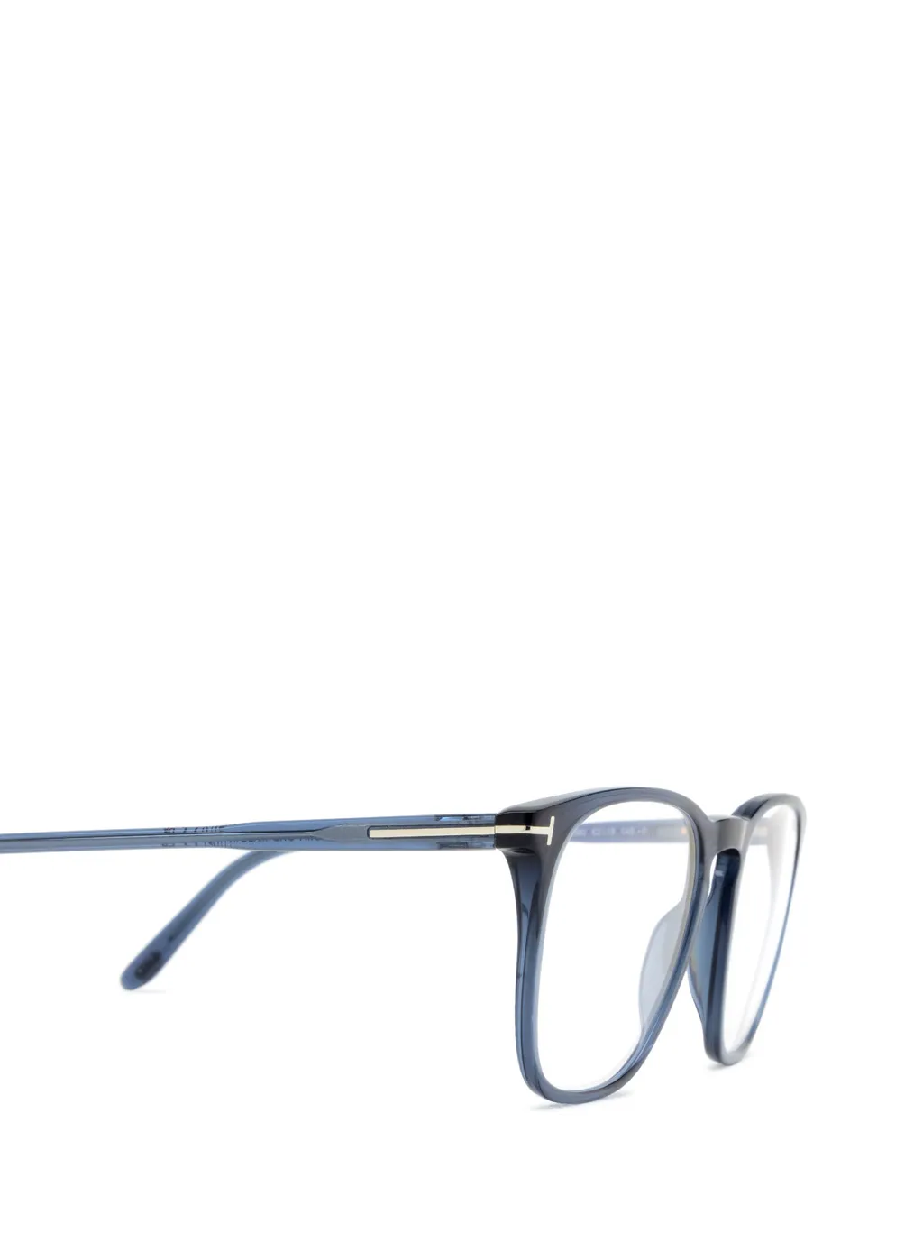 Square Frame Glasses