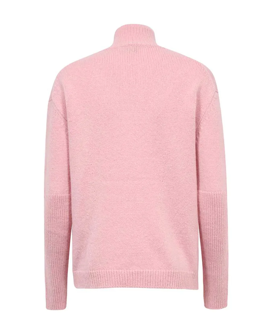 Knitted Jumper