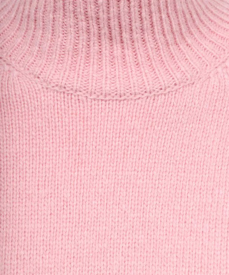 Knitted Jumper