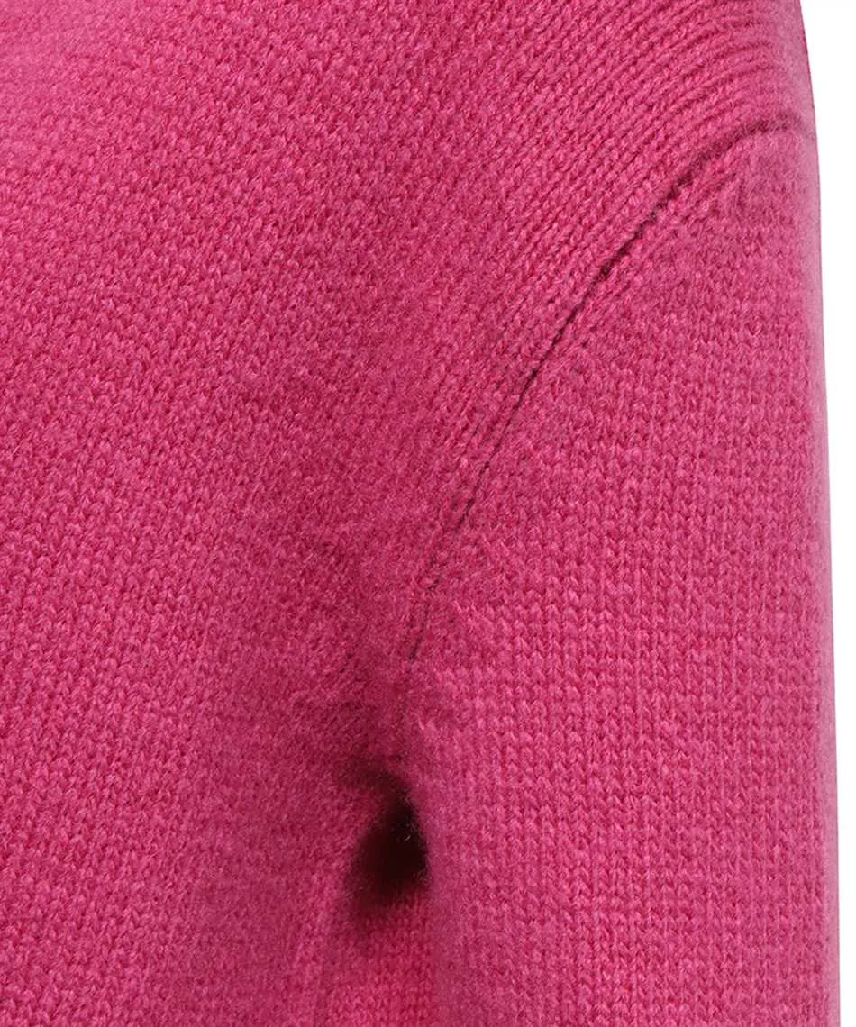 V-Neck Sweater