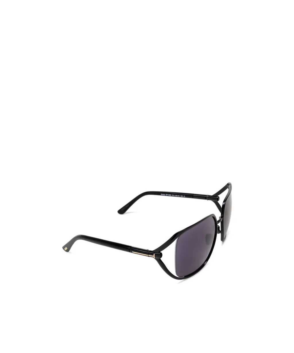 Goldie Square Frame Sunglasses