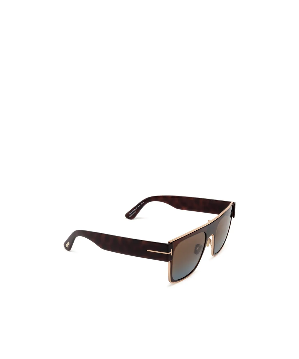 Logo Sunglasses