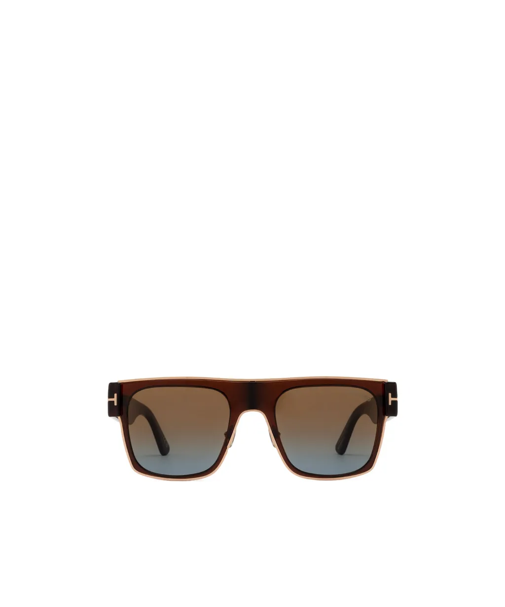 Logo Sunglasses