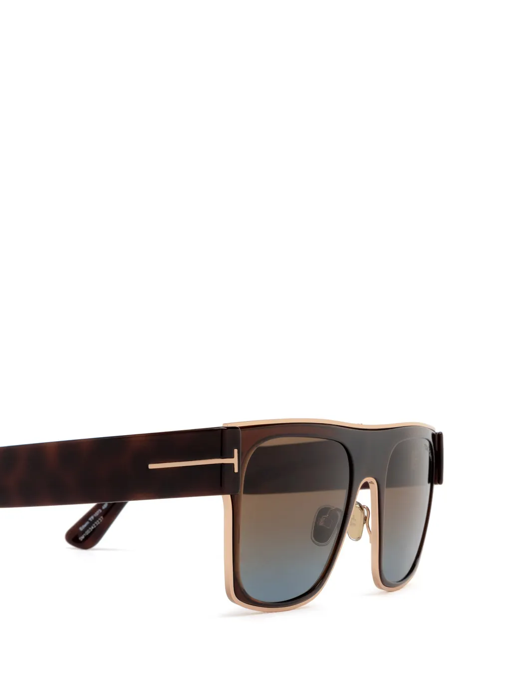 Logo Sunglasses
