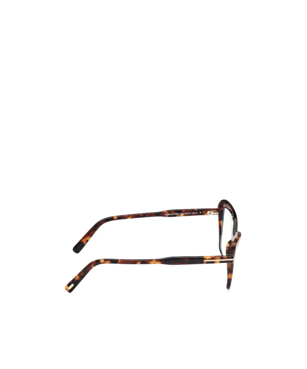 Square Frame Glasses