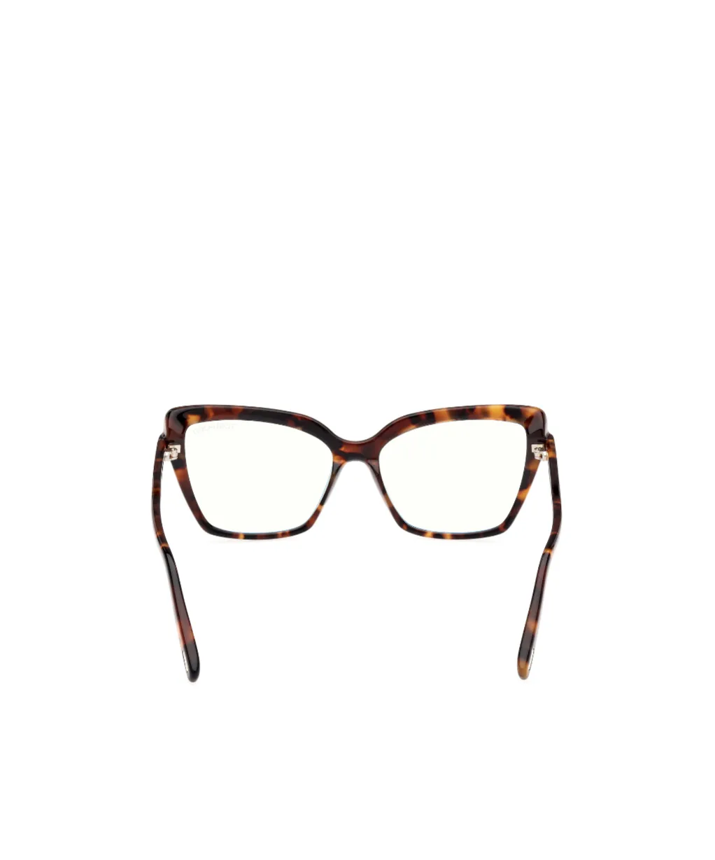 Square Frame Glasses