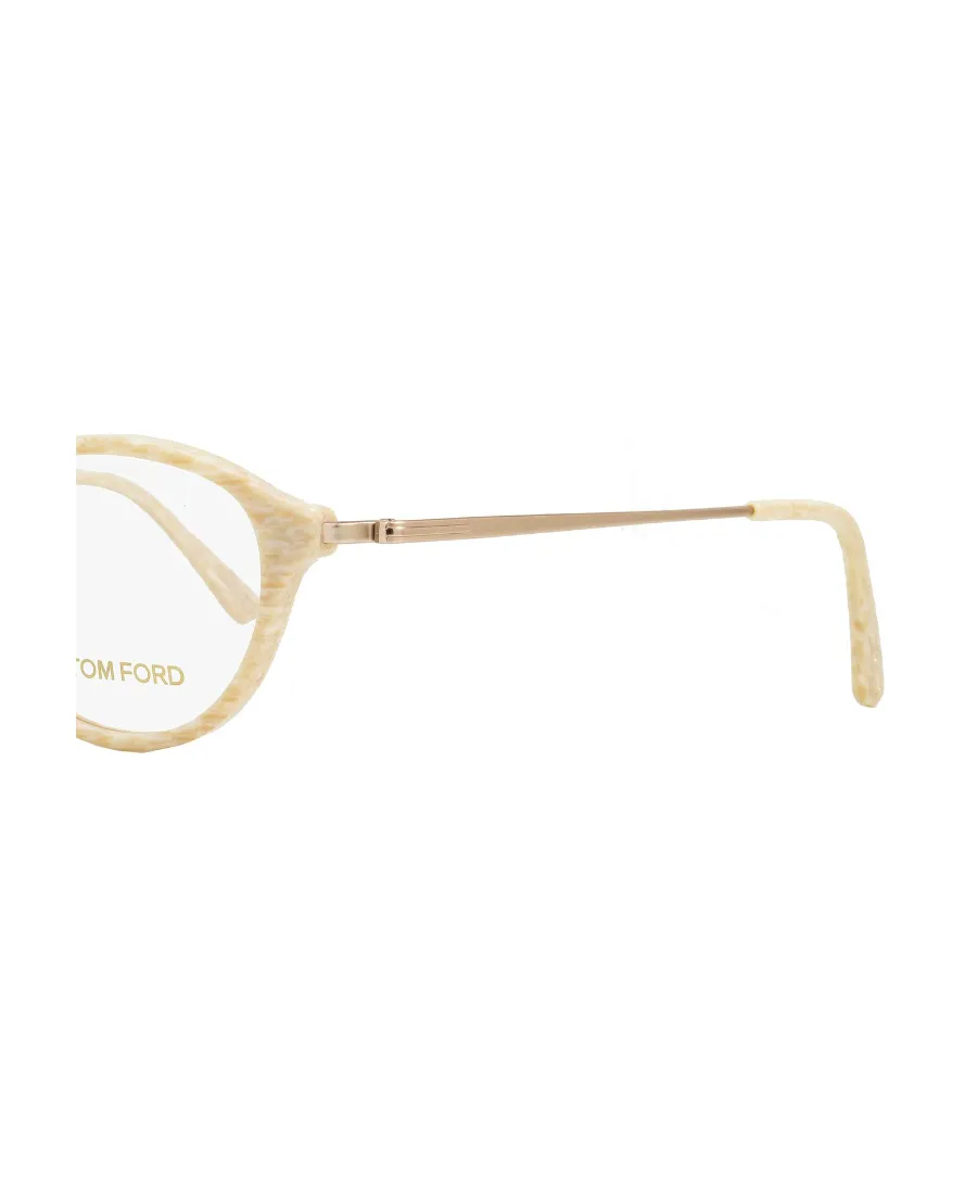 Round Glasses