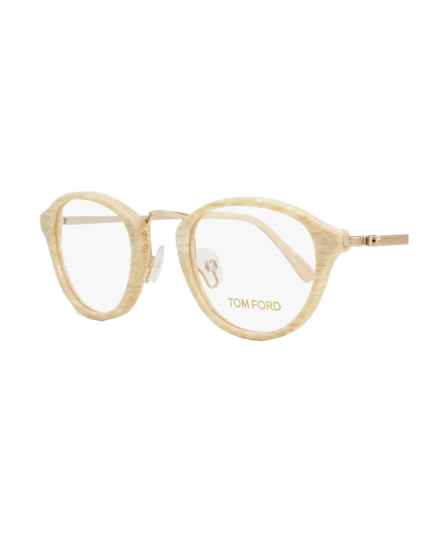 Round Glasses