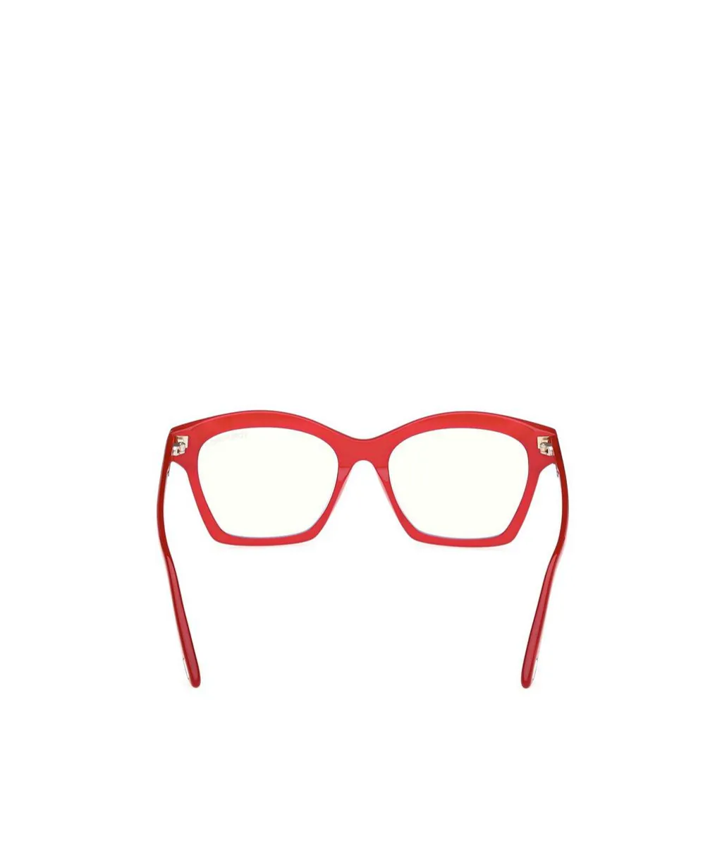 Square Frame Glasses