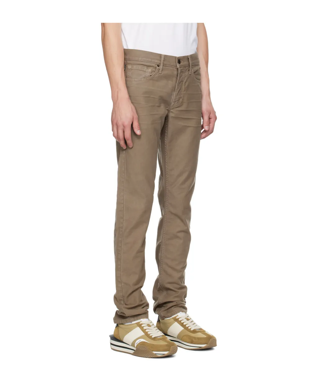 Slim Fit Jeans