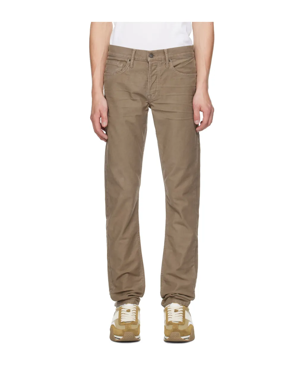 Slim Fit Jeans