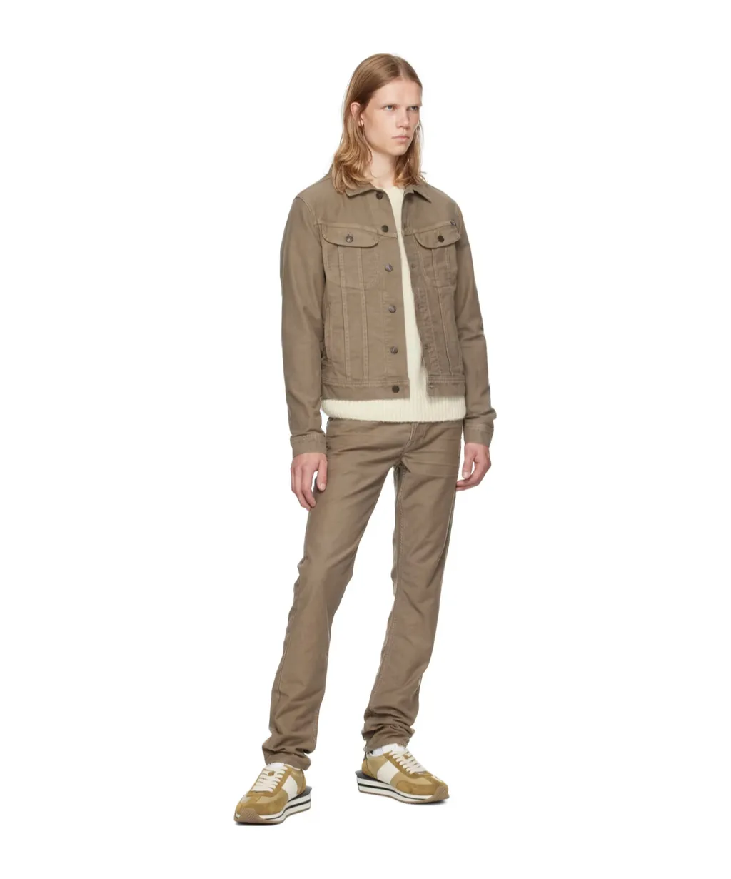 Slim Fit Jeans