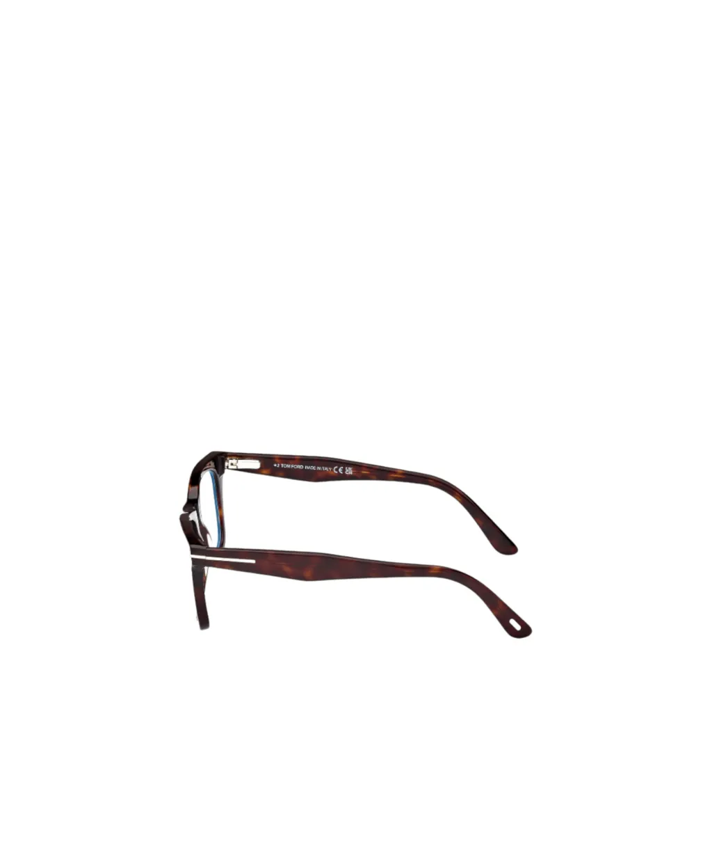 Logo Flat Mirror