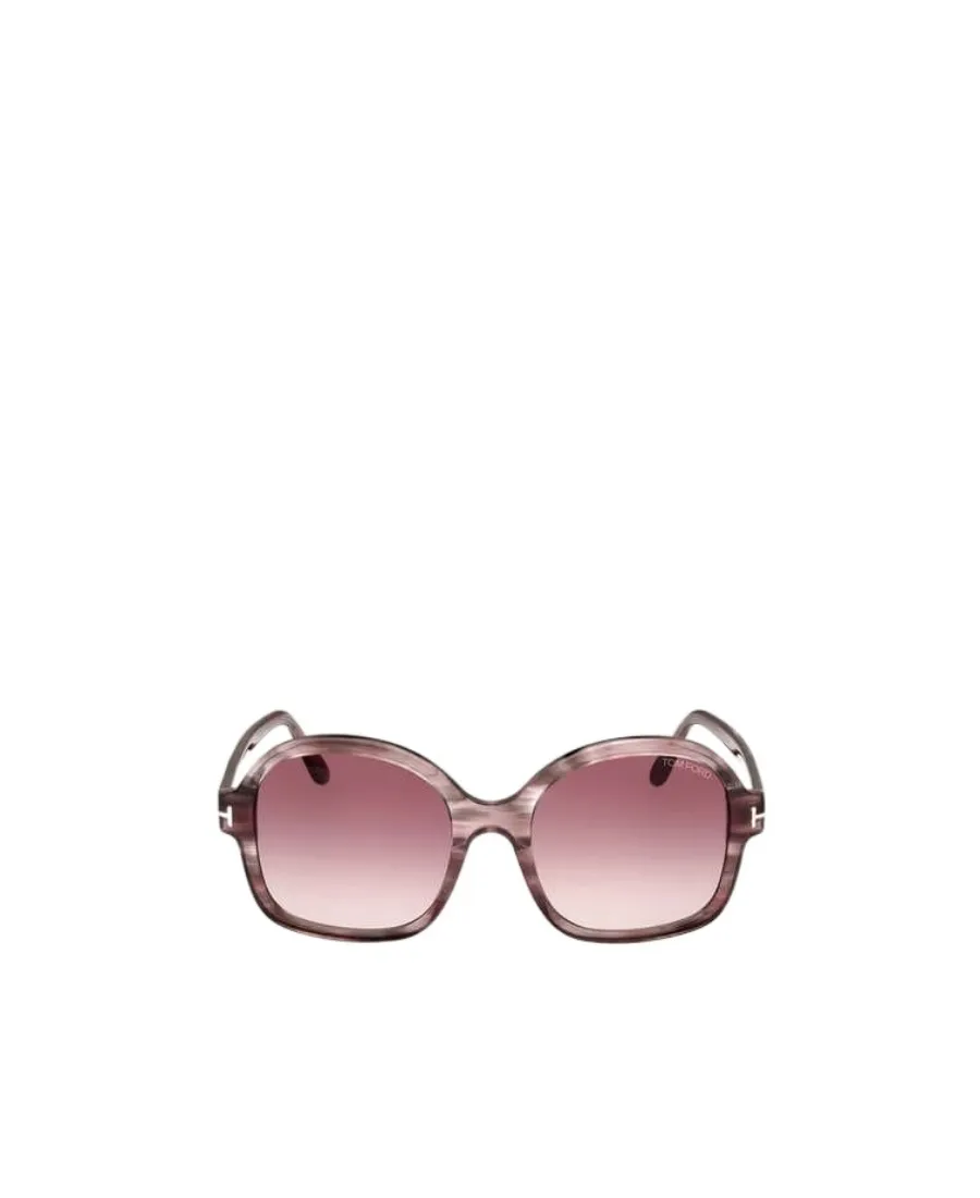 Logo Sunglasses