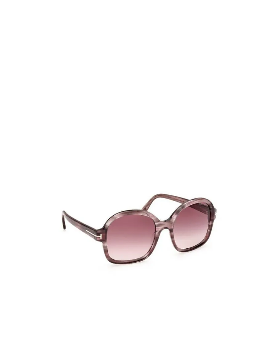 Logo Sunglasses