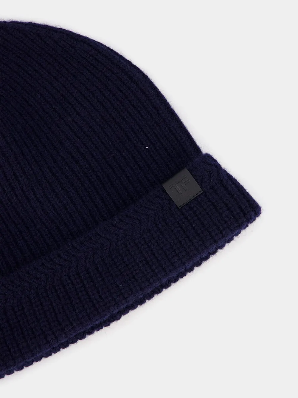 Knitting Hat