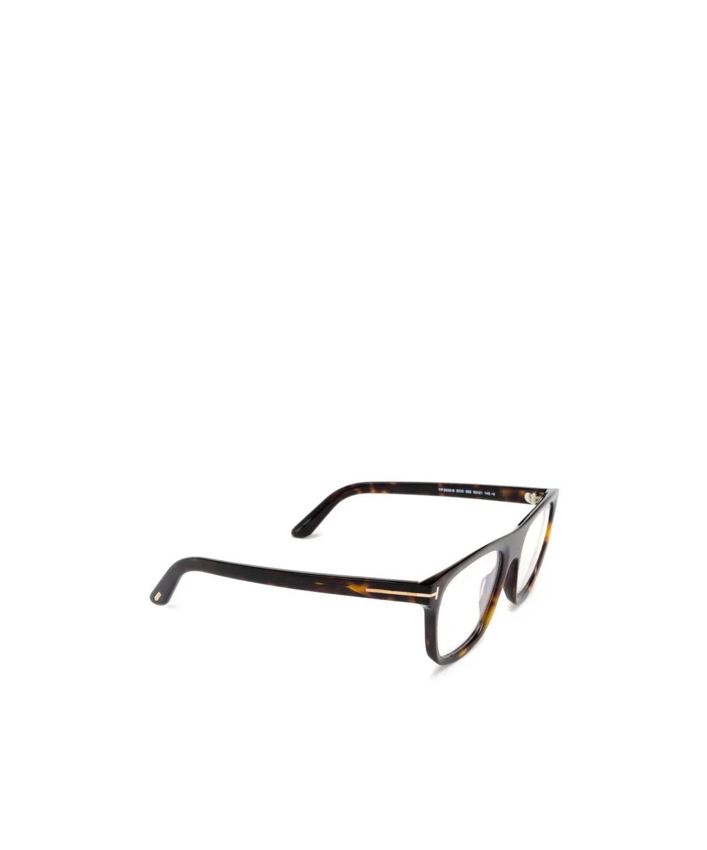 Square Frame Glasses