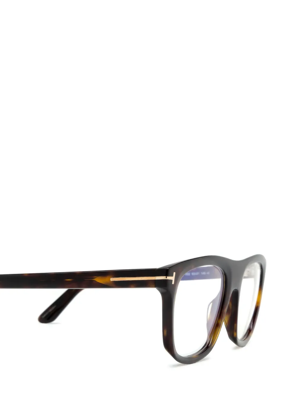 Square Frame Glasses