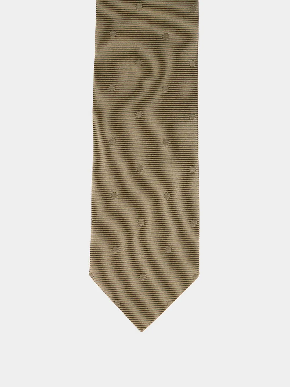 Pointed Tie