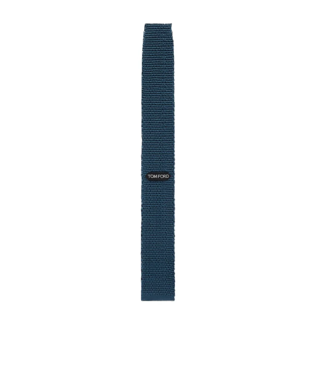 Knitted Tie