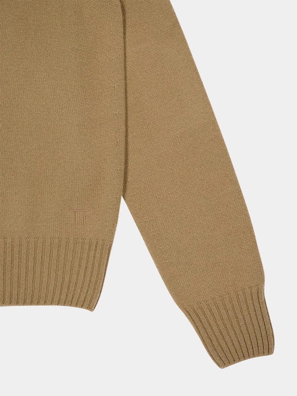 Long-Sleeved Hooded Hoodie