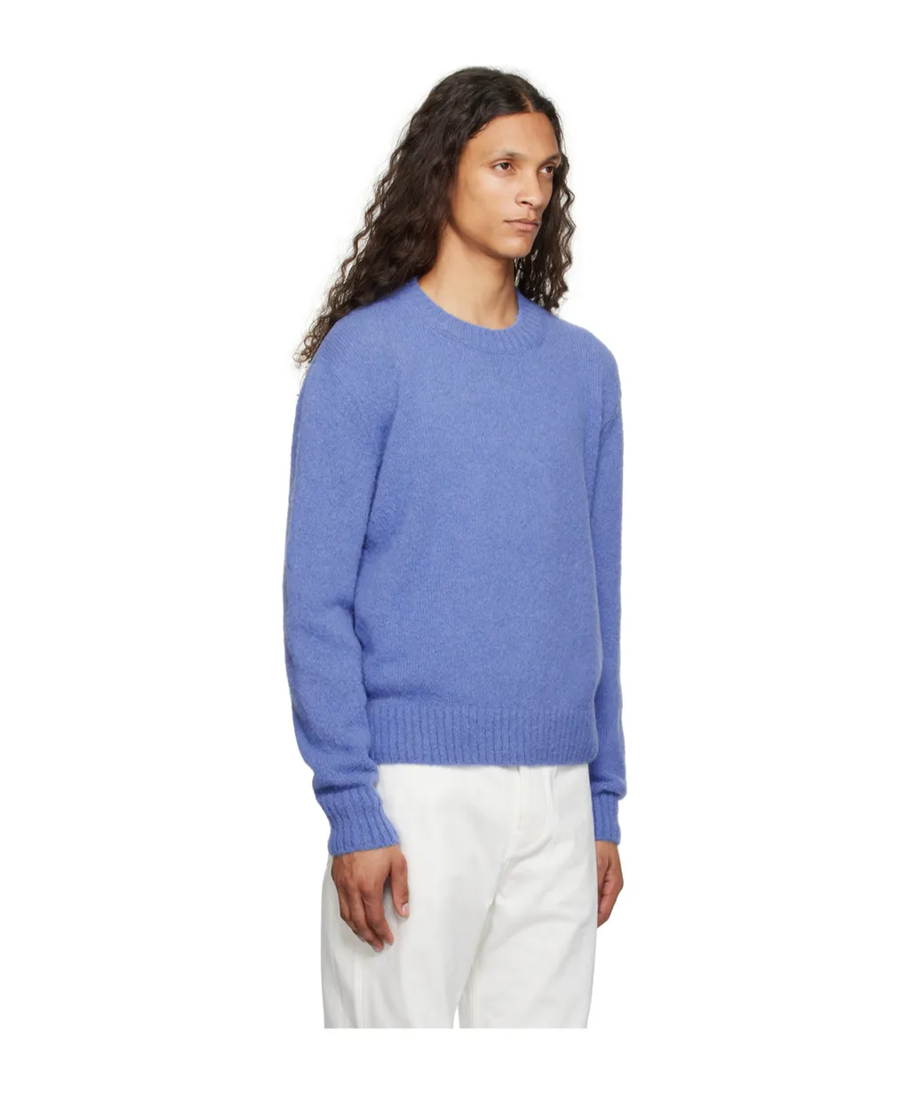Long-Sleeved Sweater