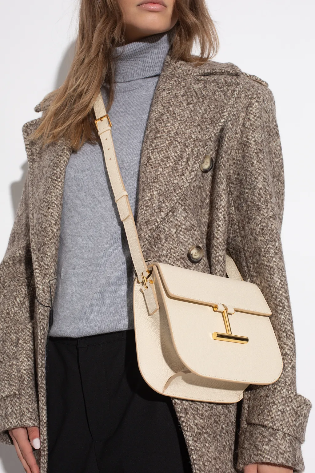 Tara Mini Crossbody Bag