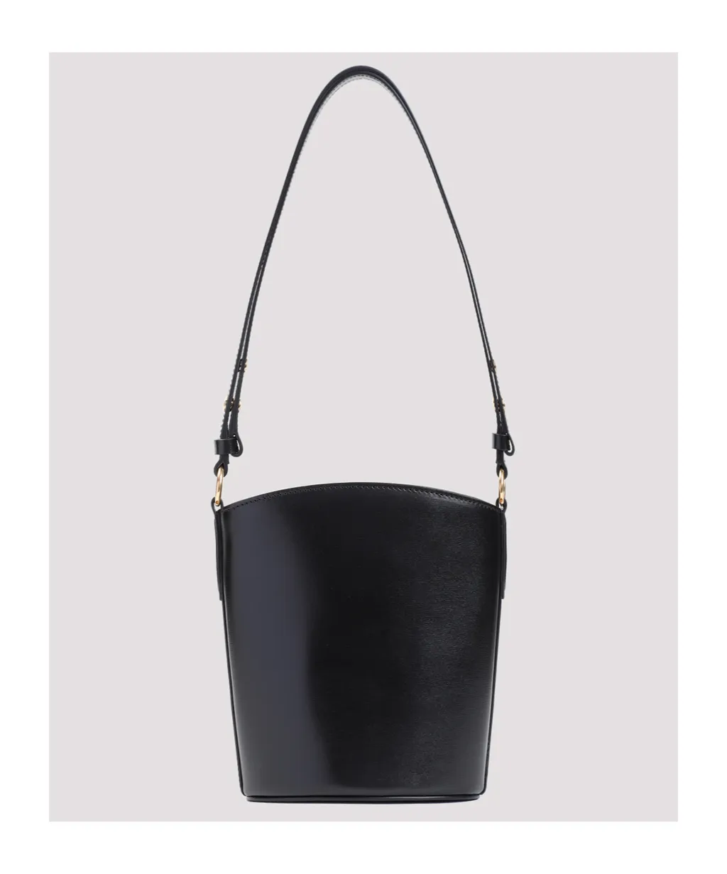 Whitney Small Bucket Bag