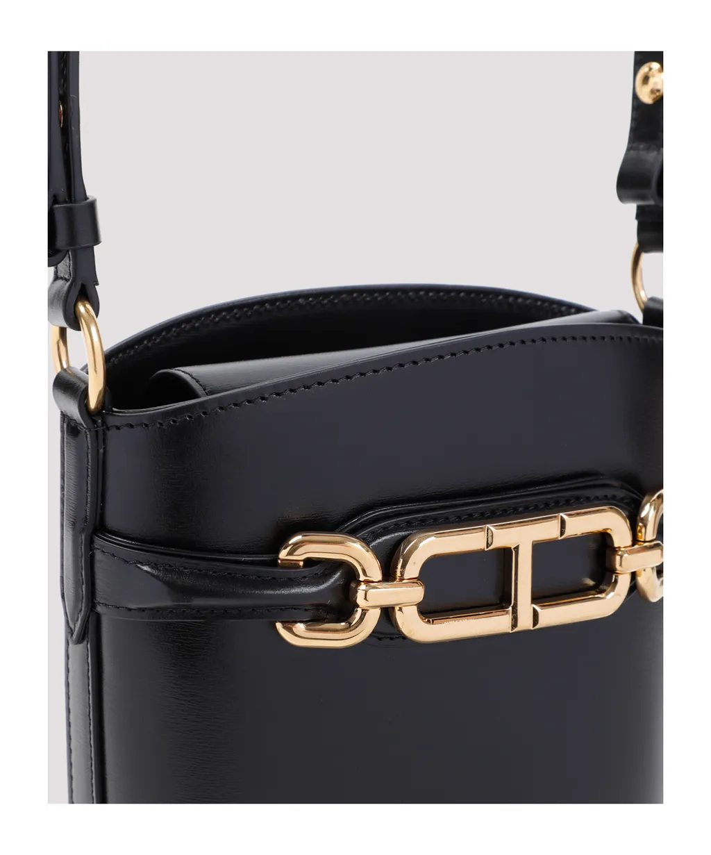 Whitney Small Bucket Bag