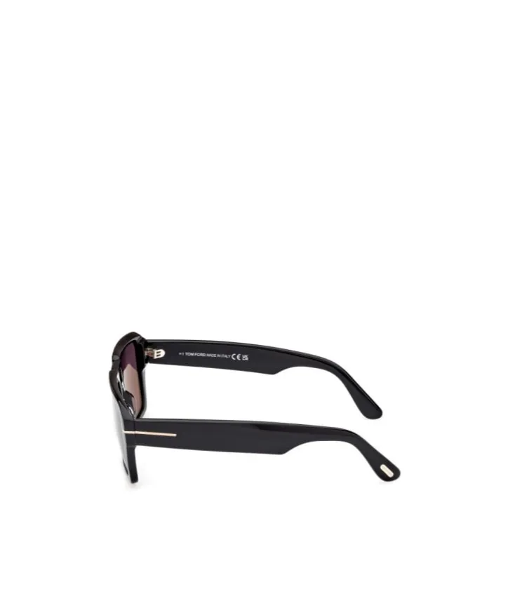 Logo Sunglasses