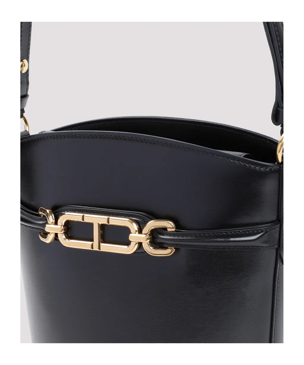 Whitney Medium Bucket Bag