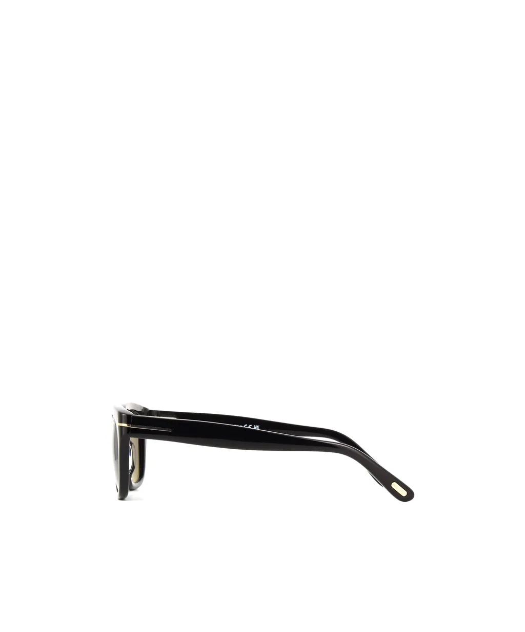 Logo Sunglasses