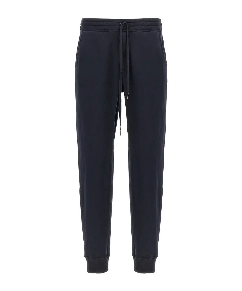 Drawstring Track Pants