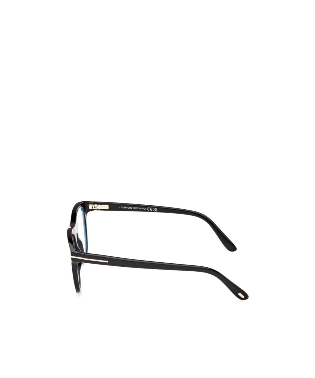 Logo Flat Mirror