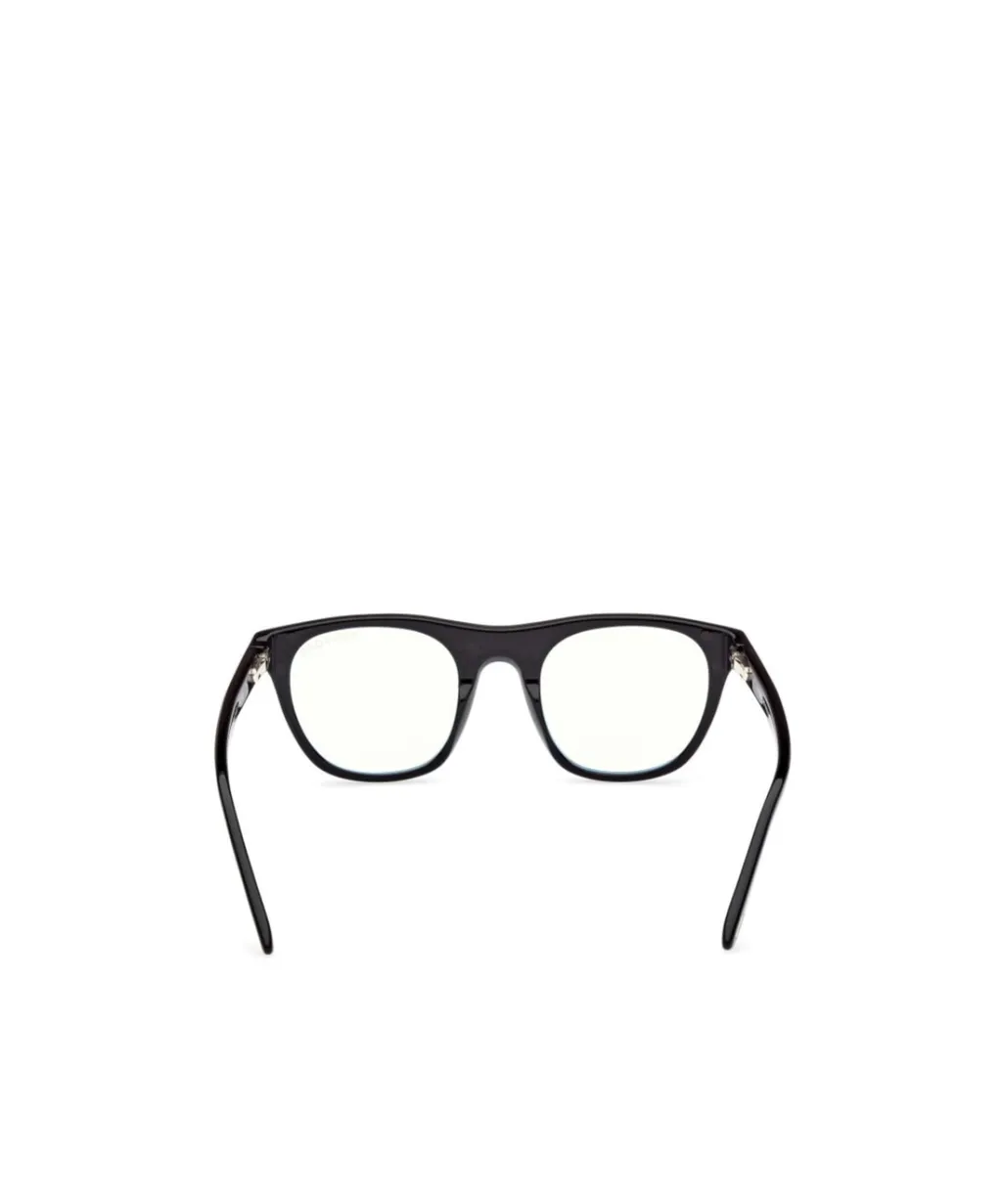 Logo Flat Mirror