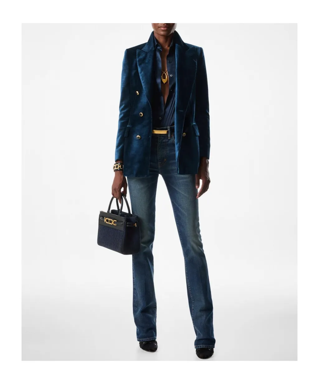 Wallis Double Breasted Jacket