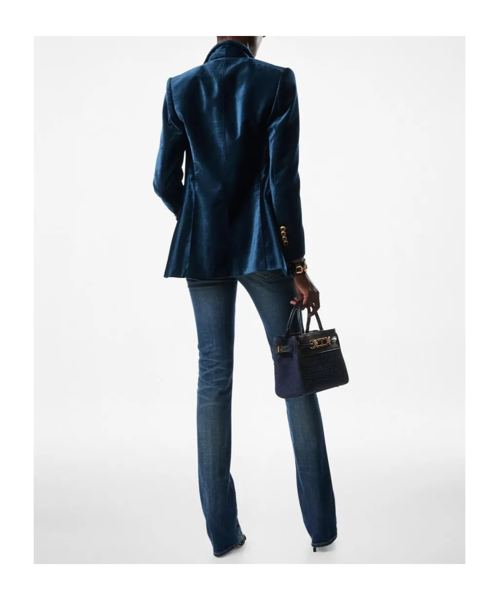 Wallis Double Breasted Jacket