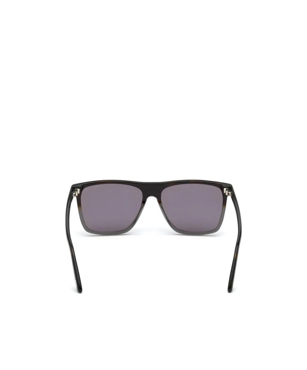 Fletcher Square Frame Sunglasses