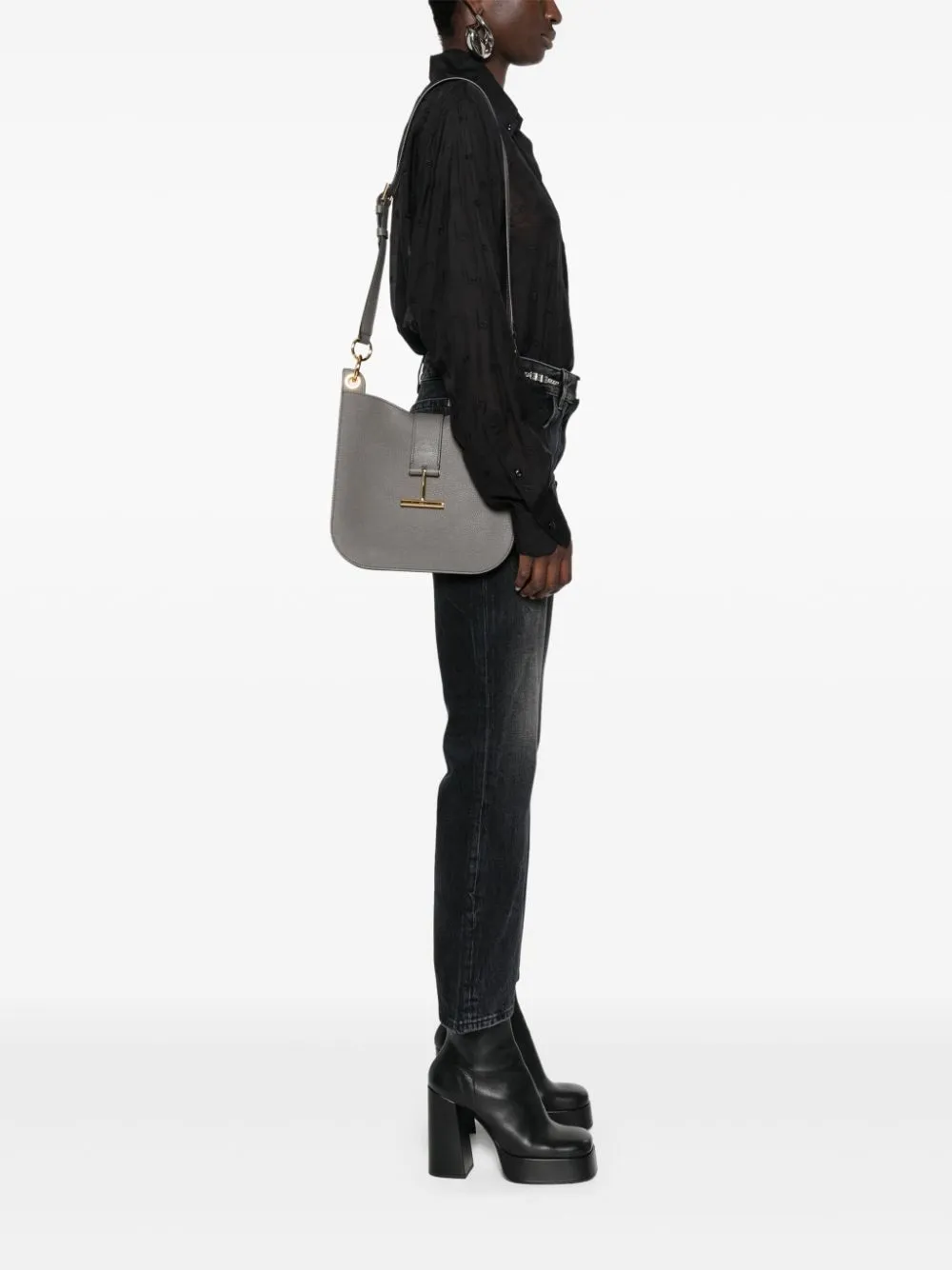 Tara Small Shoulder Bag