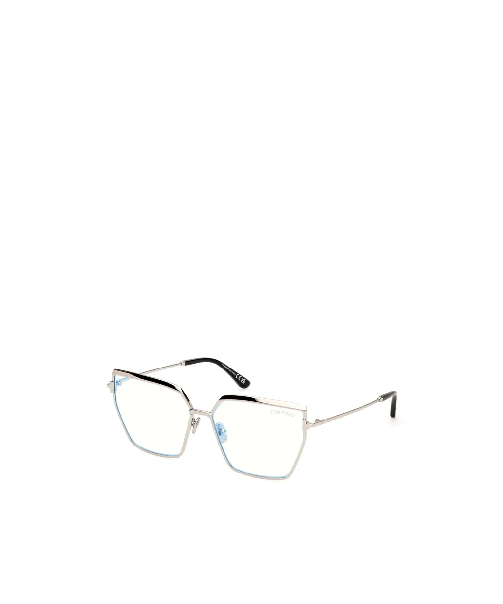 Butterfly Frame Glasses