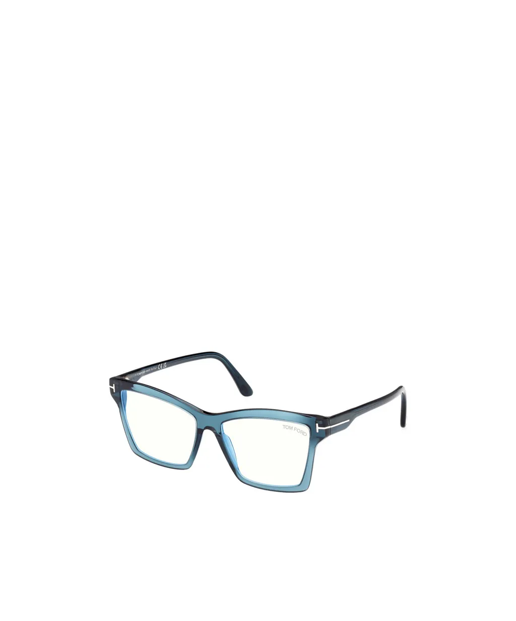 Square Frame Glasses