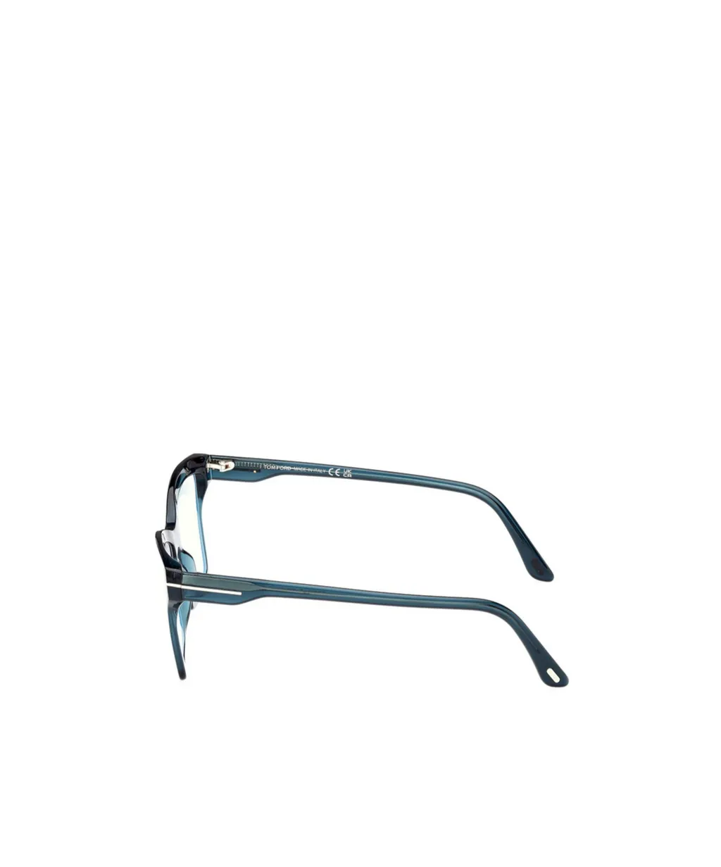 Square Frame Glasses