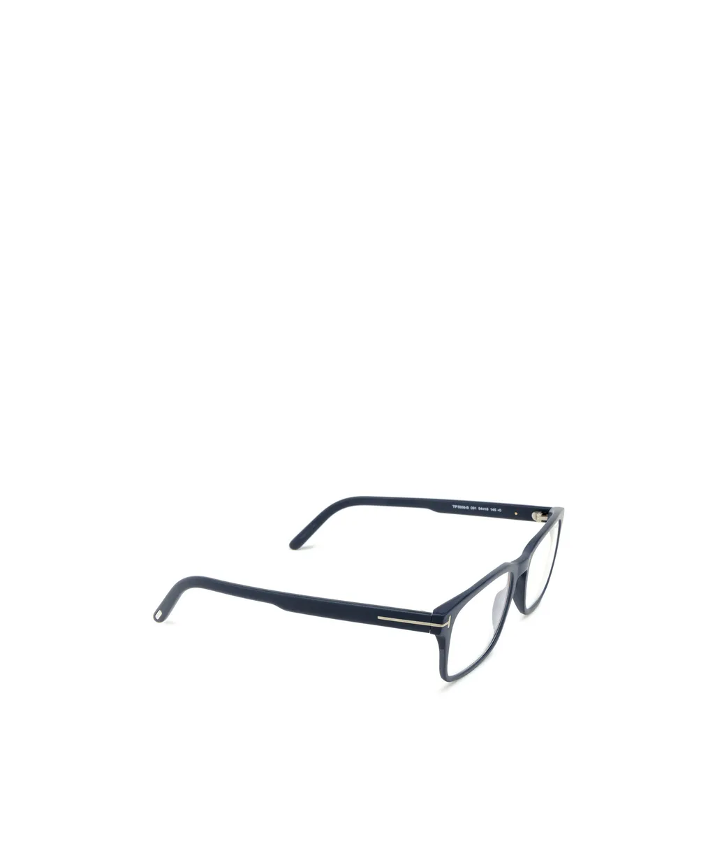 Square Frame Glasses