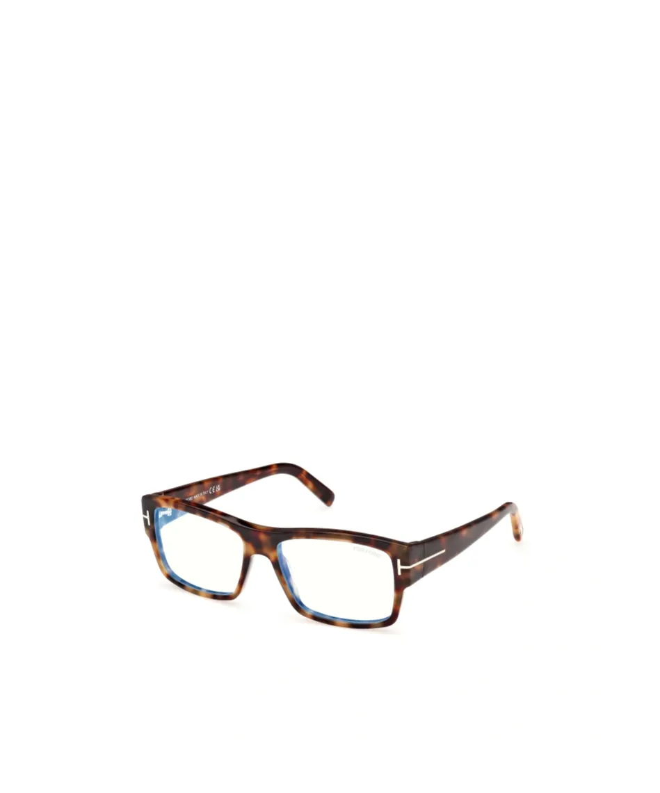 Square Frame Glasses